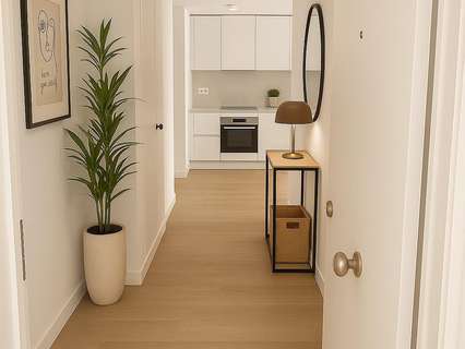 Piso en alquiler en Valencia