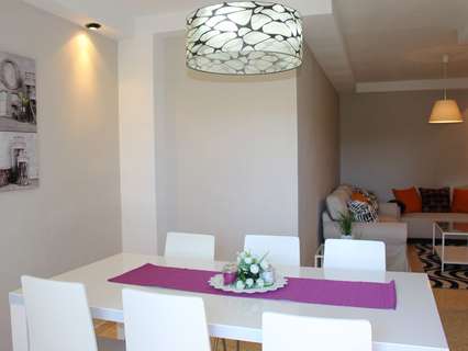 Piso en alquiler en Valencia