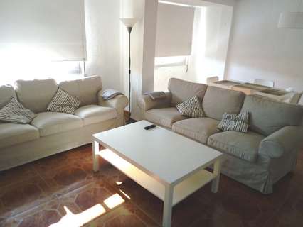 Piso en alquiler en Valencia