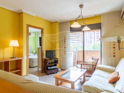 Apartamento en alquiler en Valencia