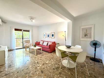 Piso en alquiler en Valencia