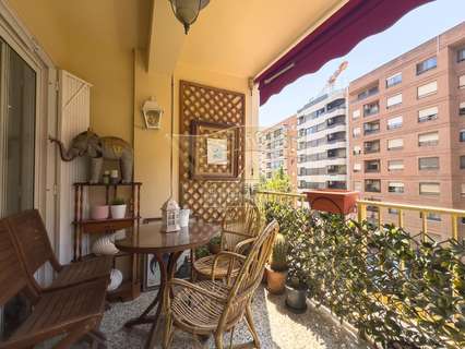 Piso en alquiler en Valencia