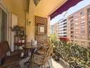 Piso en alquiler en Valencia