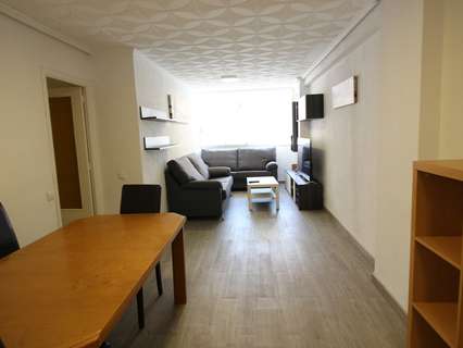 Piso en alquiler en Valencia