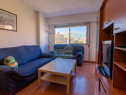Piso en alquiler en Valencia