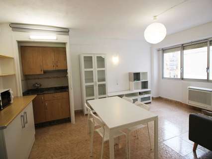 Piso en alquiler en Valencia