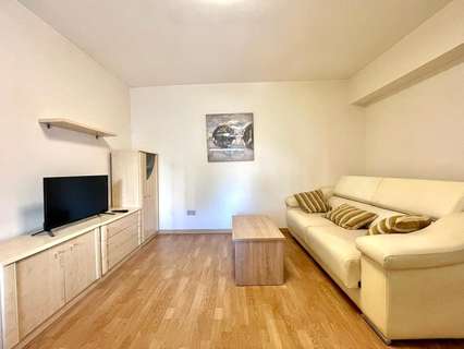 Piso en alquiler en Valencia