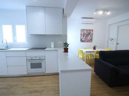 Piso en alquiler en Valencia