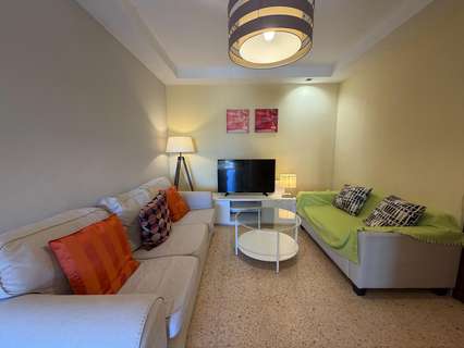 Piso en alquiler en Valencia