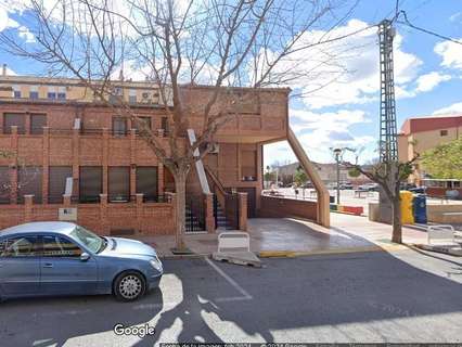 Plaza de parking en venta en Jumilla