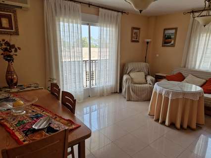 Piso en venta en Villanueva del Río Segura