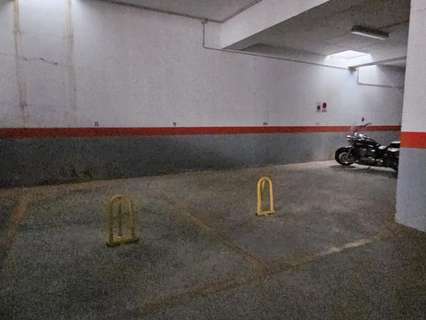 Plaza de parking en venta en Ceutí