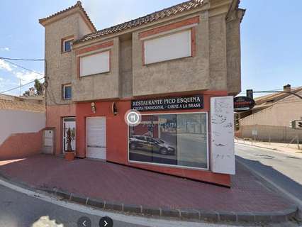 Casa en venta en Murcia El Raal