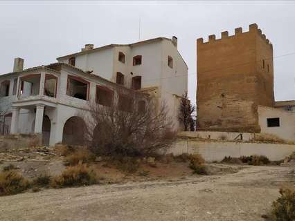 Local comercial en venta en Caravaca de la Cruz