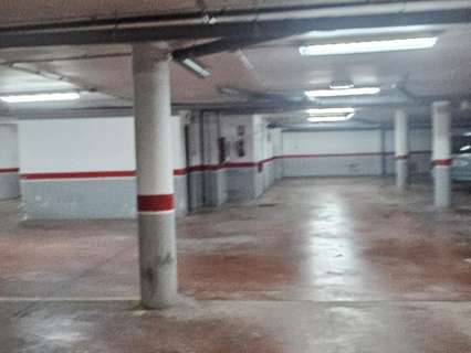 Plaza de parking en venta en Archena