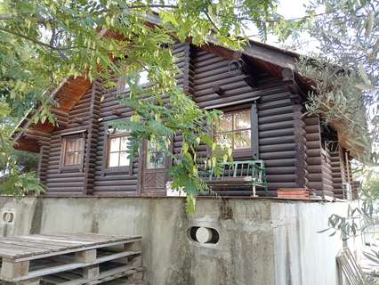 Casa en venta en Alguazas