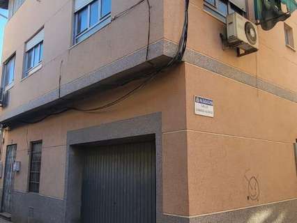 Casa en venta en Alguazas