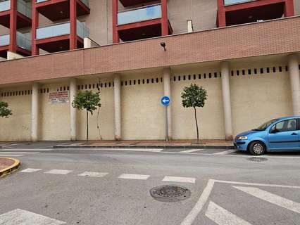 Local comercial en venta en Murcia