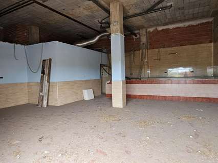 Local comercial en venta en Murcia Torreagüera