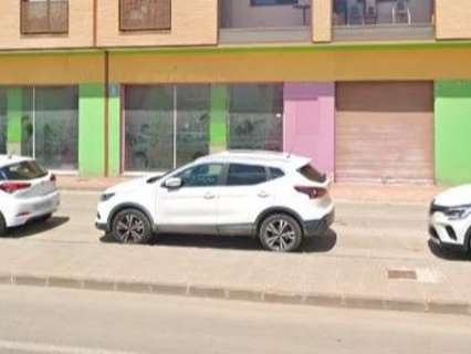 Local comercial en venta en San Pedro del Pinatar