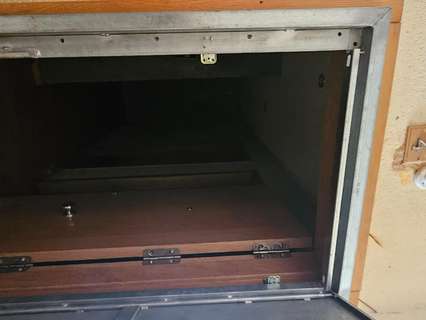 Piso en venta en Villanueva del Río Segura