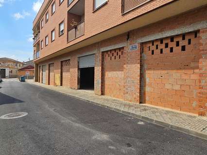 Local comercial en venta en Murcia Zeneta