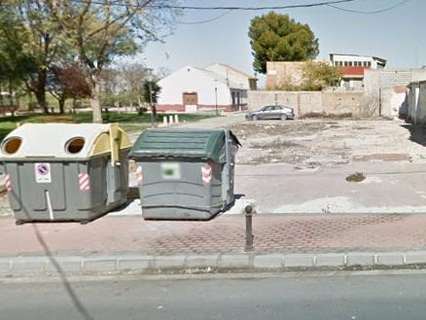 Parcela rústica en venta en Murcia Torreagüera