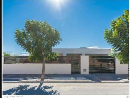 Chalet en venta en Fortuna