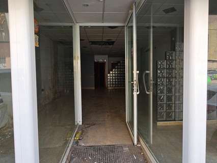 Local comercial en venta en Molina de Segura