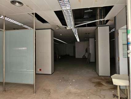 Local comercial en venta en Murcia