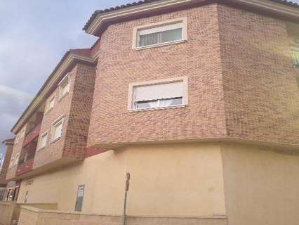 Plaza de parking en venta en Ceutí
