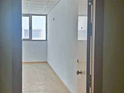 Oficina en venta en Ceutí