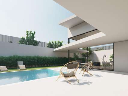 Chalet en venta en Fortuna