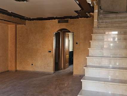 Casa en venta en Murcia zona El Esparragal