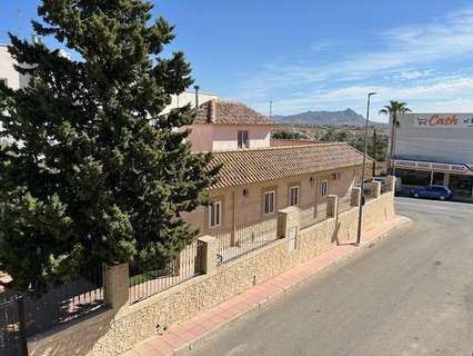 Piso en venta en Fortuna