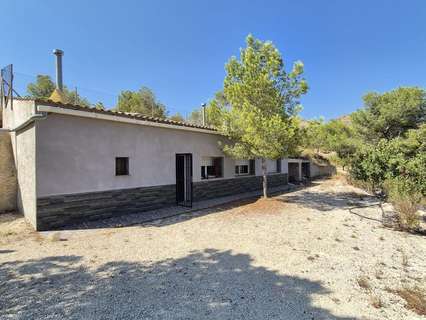 Casa en venta en Abanilla