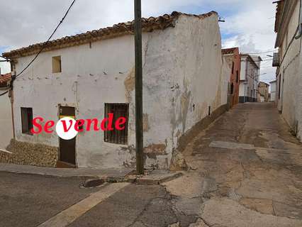 Casa en venta en Fuente-Álamo rebajada