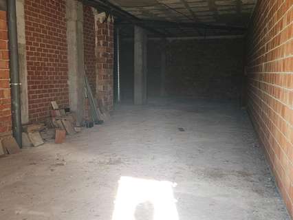 Local comercial en venta en Murcia