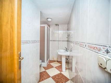 Local comercial en venta en Yecla