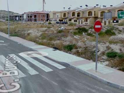 Parcela rústica en venta en Villanueva del Río Segura