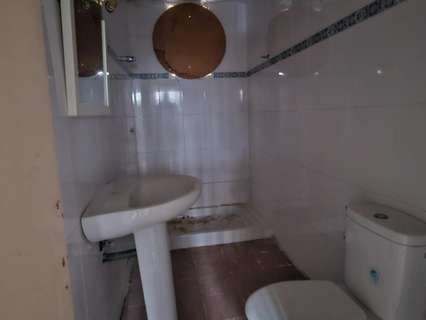 Planta baja en venta en Abarán