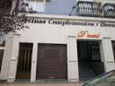Local comercial en venta en Yecla