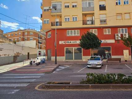 Local comercial en venta en Yecla