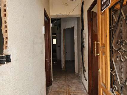 Planta baja en venta en Cehegín