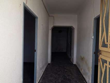 Casa en venta en Abarán