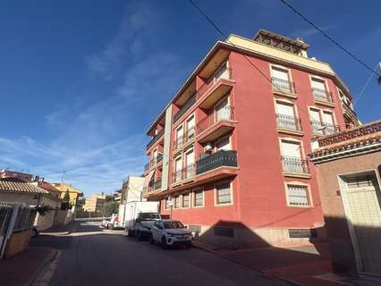 Ático dúplex en venta en Murcia