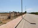 Parcela rústica en venta en Molina de Segura