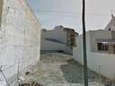 Parcela rústica en venta en Archena