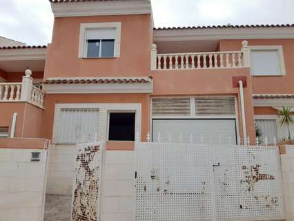 Casa en venta en Abanilla zona Barinas, rebajada