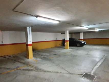 Plaza de parking en venta en Mula, rebajada
